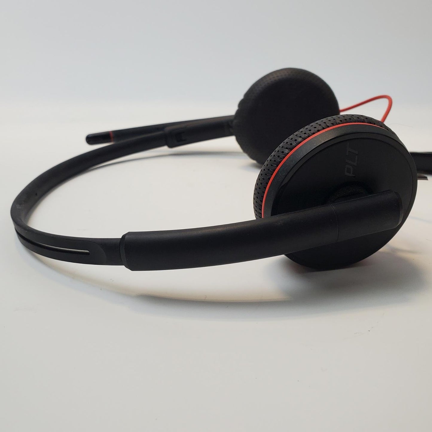 Plantronics C3200 3.5mm/USB Wired Headset | Grade B