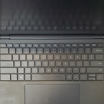 DELL PRECISION 5560 Win 11 Home i7-11850H 64GB RAM 1TB NVME | Grade C