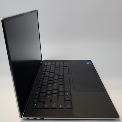 DELL PRECISION 5560 Win 11 Home i7-11850H 64GB RAM 1TB NVME | Grade C