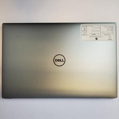 DELL PRECISION 5560 Win 11 Home i7-11850H 64GB RAM 1TB NVME | Grade C