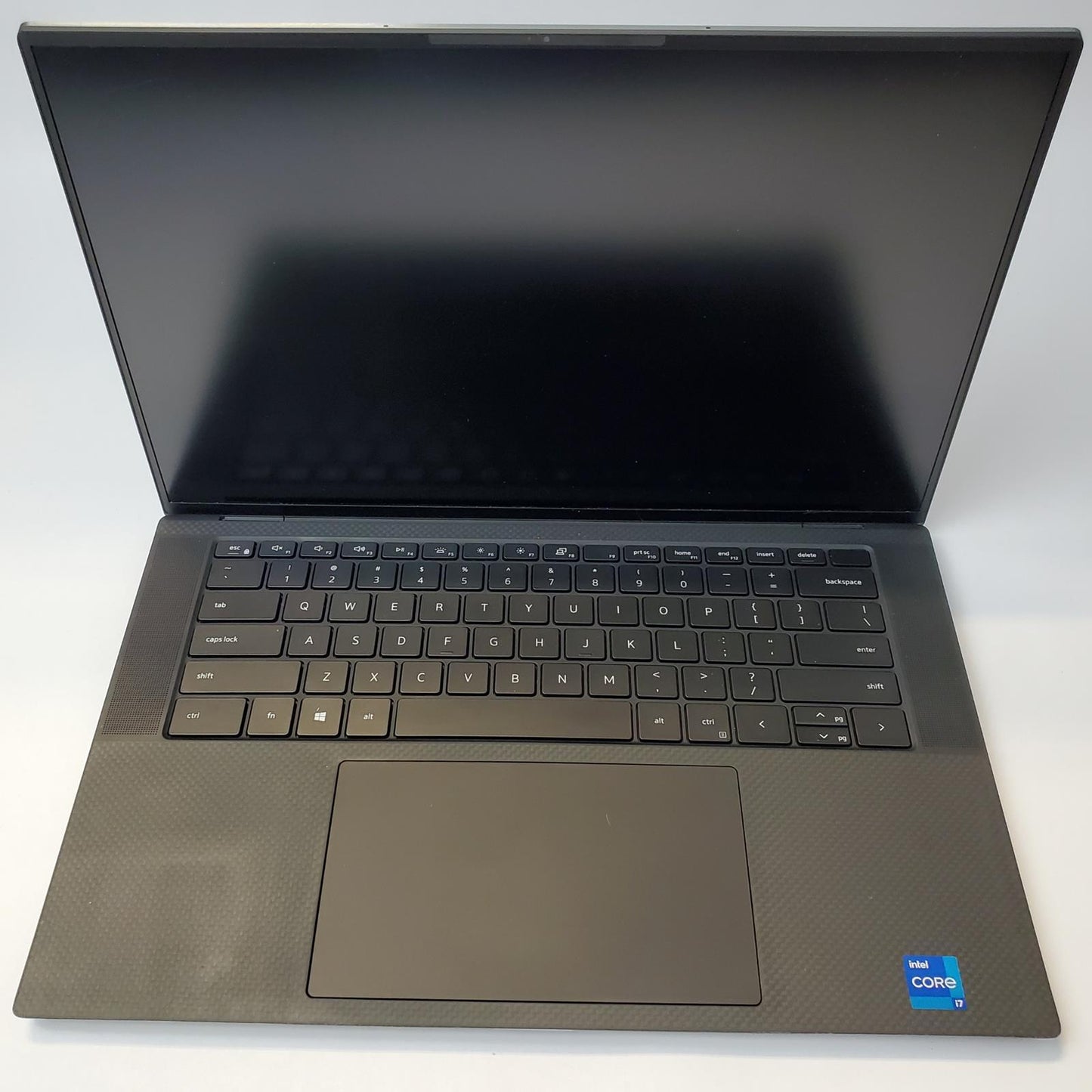 DELL PRECISION 5560 Win 11 Home i7-11850H 64GB RAM 1TB NVME | Grade C
