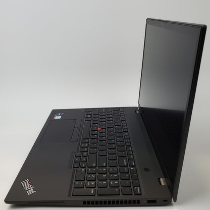 Lenovo ThinkPad T16 Gen 1 Win 11 Home i7-1270P 24GB RAM 1TB NVMe | Grade B