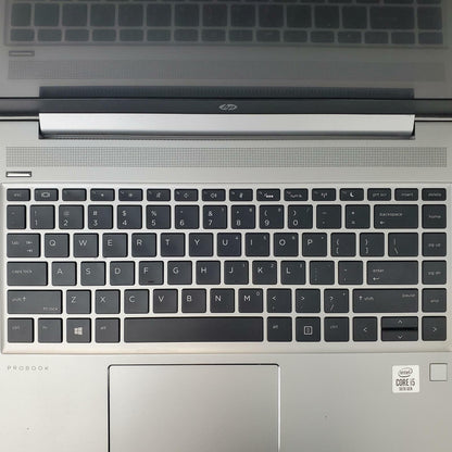 HP ProBook 440 G7 Win 11 Home i5-10210U 16GB RAM 512GB NVMe | Grade B