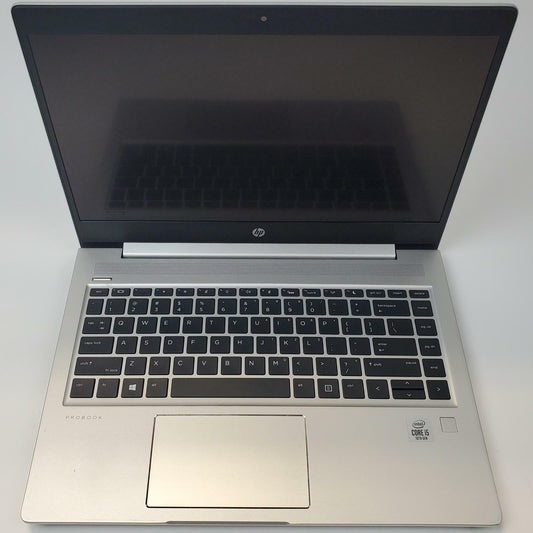HP ProBook 440 G7 Win 11 Home i5-10210U 16GB RAM 512GB NVMe | Grade B