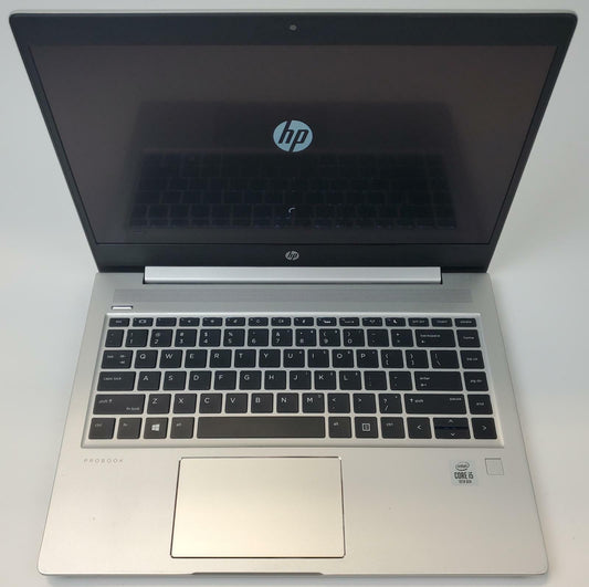 HP ProBook 440 G7 Win 11 Home i5-10210U 16GB RAM 512GB NVMe | Grade B