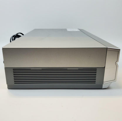 Sony SLV-N750 VCR/VHS Player w/ Remote | Grade B