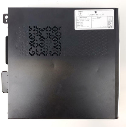 Dell Inspiron 3268 i5-7400 Win 10 3.00GHz i5-7400 16GB RAM 256GB SSD | Grade B