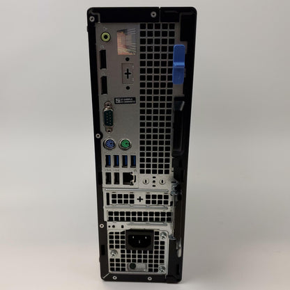 Dell OptiPlex 7090 Win 11 Home i7-8700 16GB RAM 512GB NVMe | Grade B