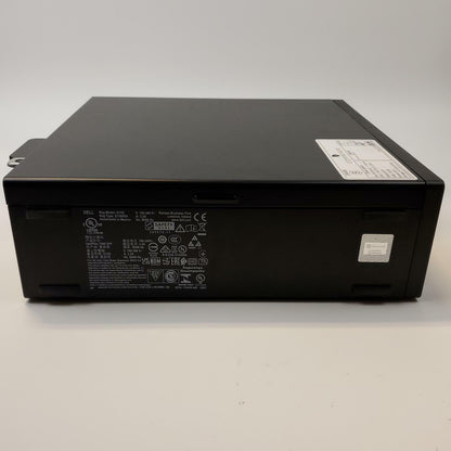 Dell OptiPlex 7090 Win 11 Home i7-8700 16GB RAM 512GB NVMe | Grade B