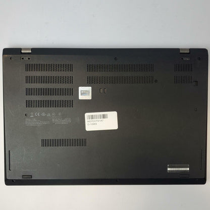 LENOVO THINKPAD L15 GEN 1 Win 11 Home i5-10310U 16GB RAM 512GB NVME | Grade C