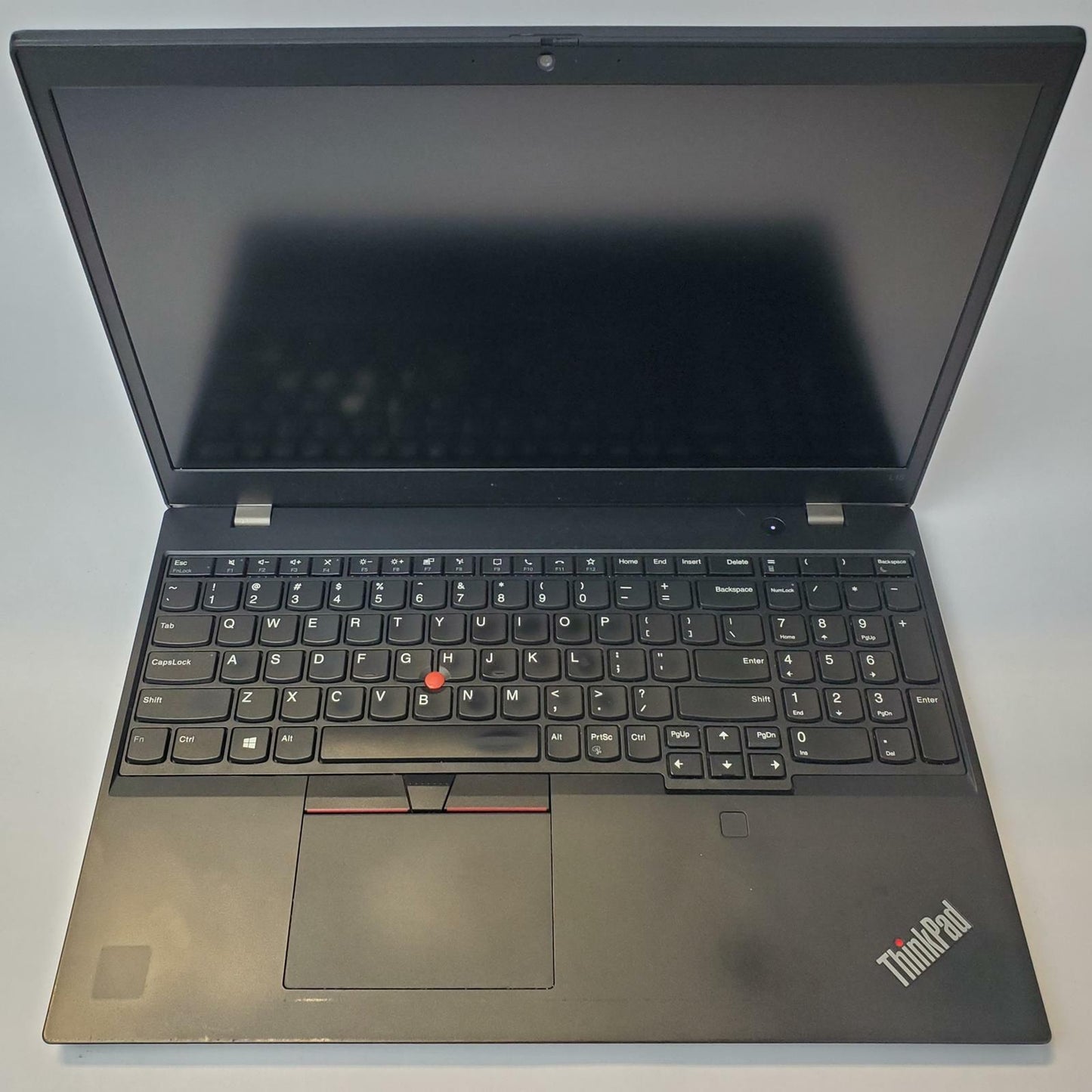 LENOVO THINKPAD L15 GEN 1 Win 11 Home i5-10310U 16GB RAM 512GB NVME | Grade C