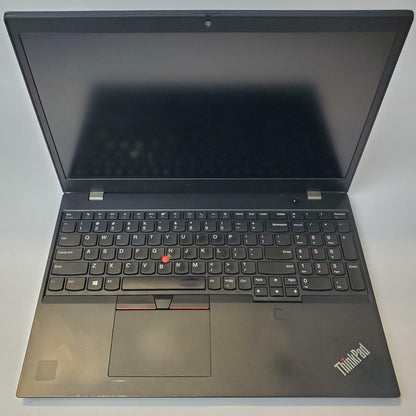 LENOVO THINKPAD L15 GEN 1 Win 11 Home i5-10310U 16GB RAM 512GB NVME | Grade C