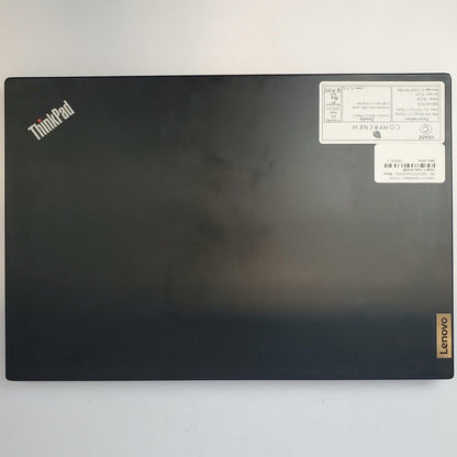 LENOVO THINKPAD L15 GEN 1 Win 11 Home i5-10310U 16GB RAM 512GB NVME | Grade C