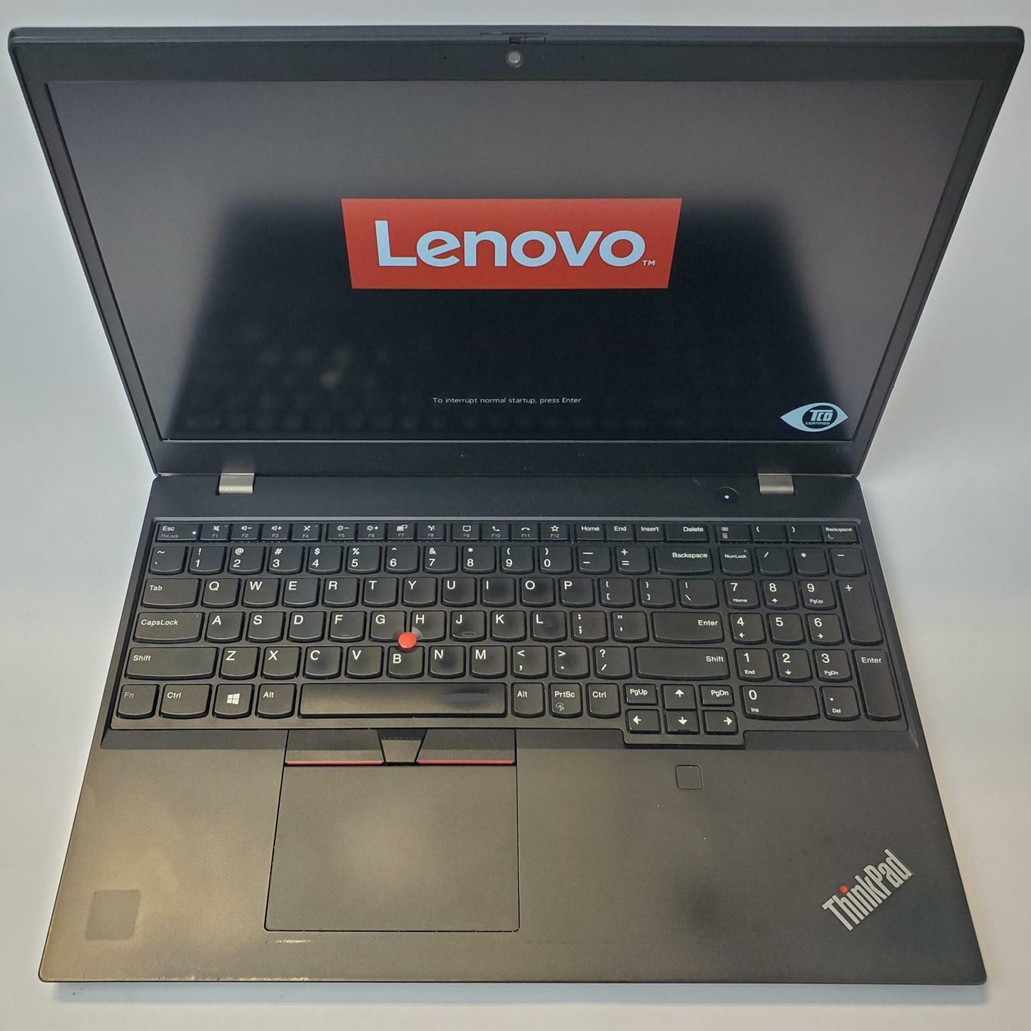 LENOVO THINKPAD L15 GEN 1 Win 11 Home i5-10310U 16GB RAM 512GB NVME | Grade C