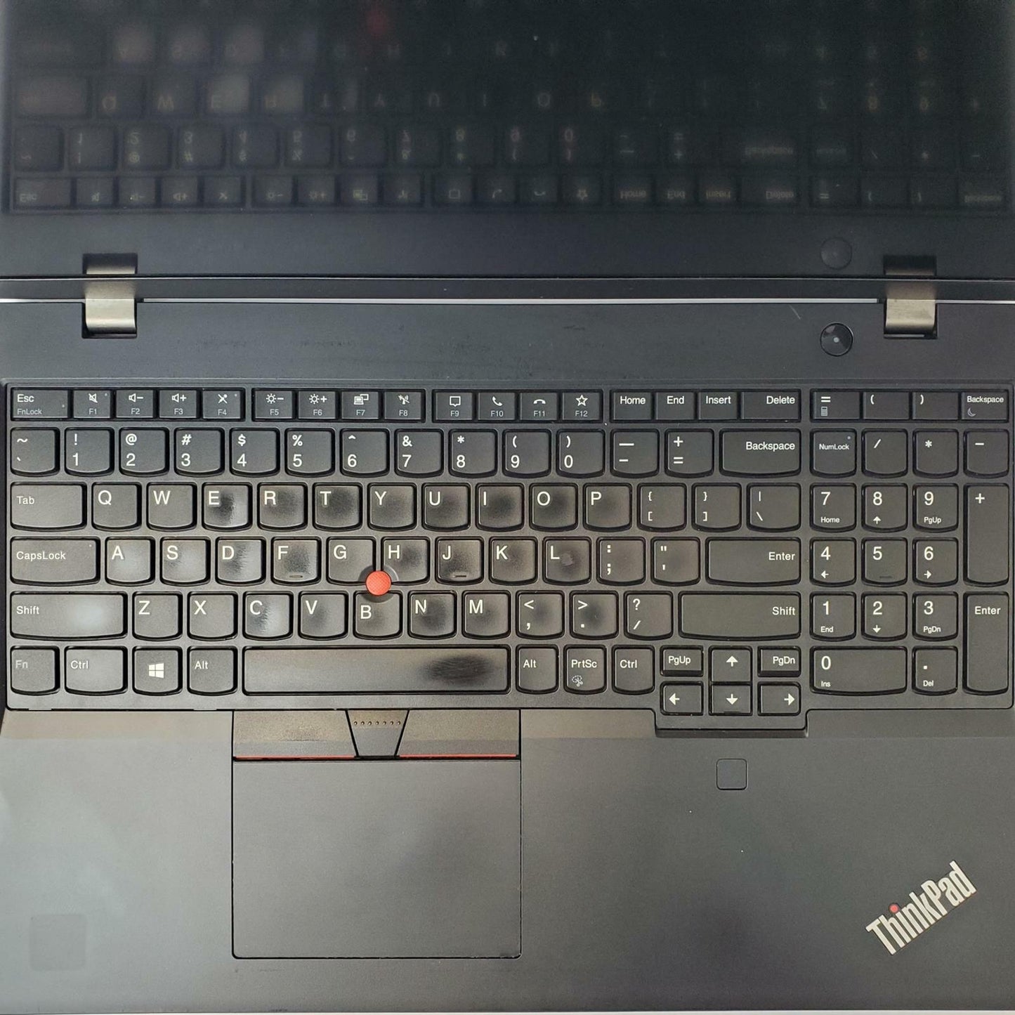 LENOVO THINKPAD L15 GEN 1 Win 11 Home i5-10310U 16GB RAM 512GB NVME | Grade C