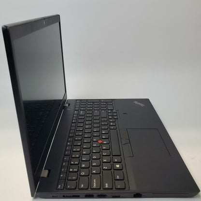 LENOVO THINKPAD L15 GEN 1 Win 11 Home i5-10310U 16GB RAM 512GB NVME | Grade C