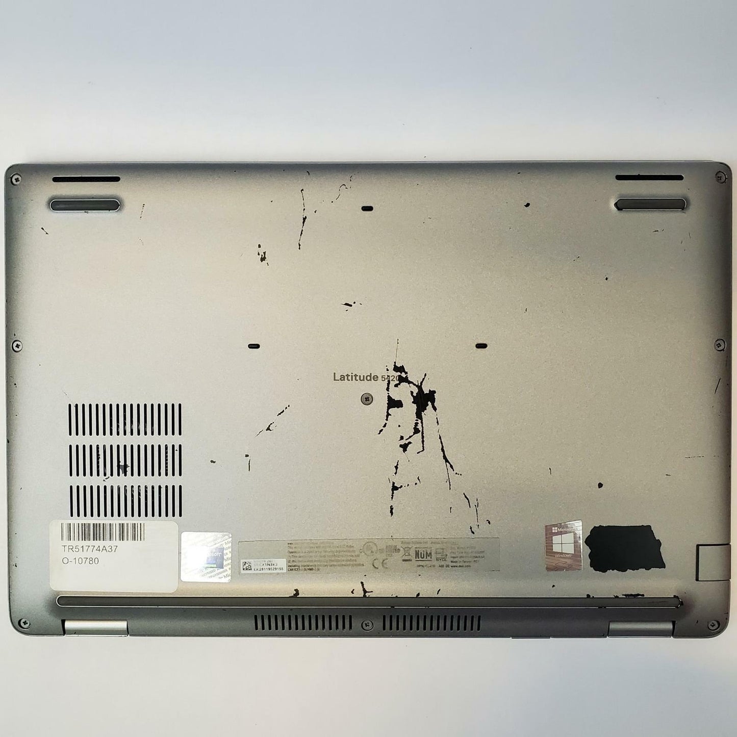 DELL LATITUDE 5420 Win 11 Home I5-1145G7 16GB RAM 512GB NVME | Grade B