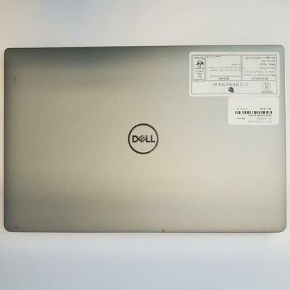 DELL LATITUDE 5420 Win 11 Home I5-1145G7 16GB RAM 512GB NVME | Grade B
