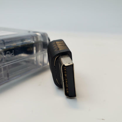 DC-VGA Box XK-DC 2000 for Sega Dreamcast | Grade B