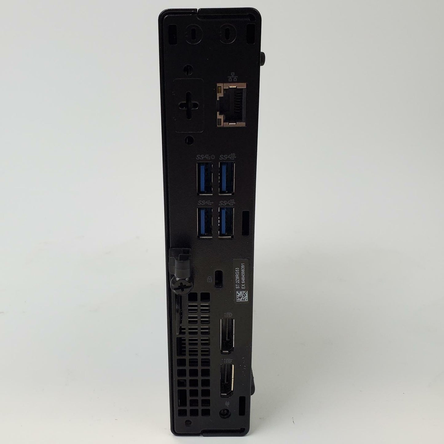 Dell OptiPlex 7080 Win 11 Home i5-10500T 16GB RAM 256GB NVMe | Grade B