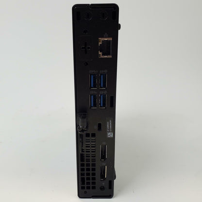 Dell OptiPlex 7080 Win 11 Home i5-10500T 16GB RAM 256GB NVMe | Grade B