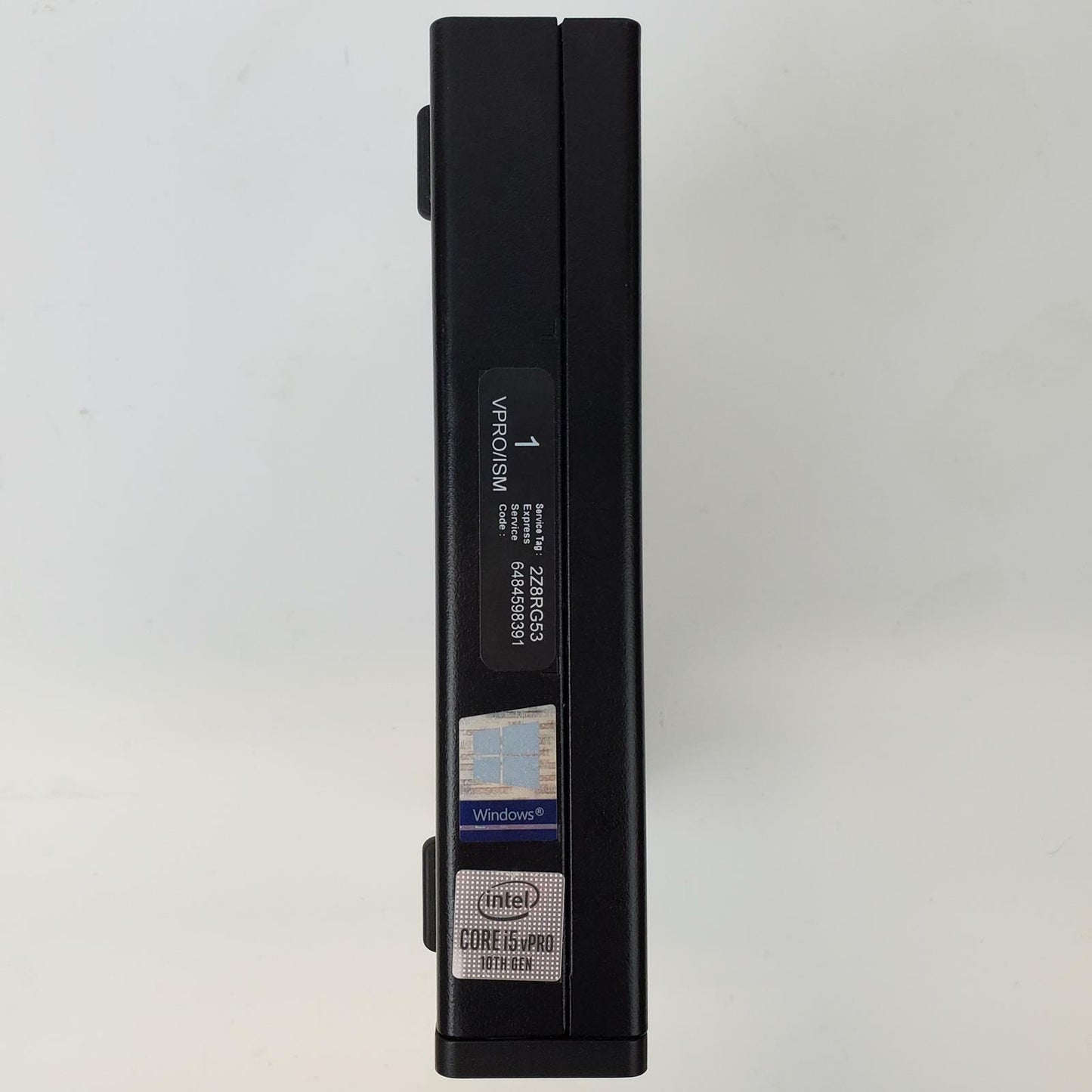 Dell OptiPlex 7080 Win 11 Home i5-10500T 16GB RAM 256GB NVMe | Grade B
