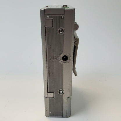 Sony WM-4 Cassette Walkman | Grade B