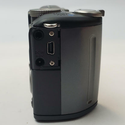Canon PowerShot PC1200 A640 10MP Digital Point & Shoot Digital Camera | Grade C