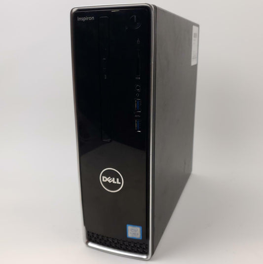 Dell Inspiron 3268 i5-7400 Win 10 3.00GHz i5-7400 16GB RAM 256GB SSD | Grade B