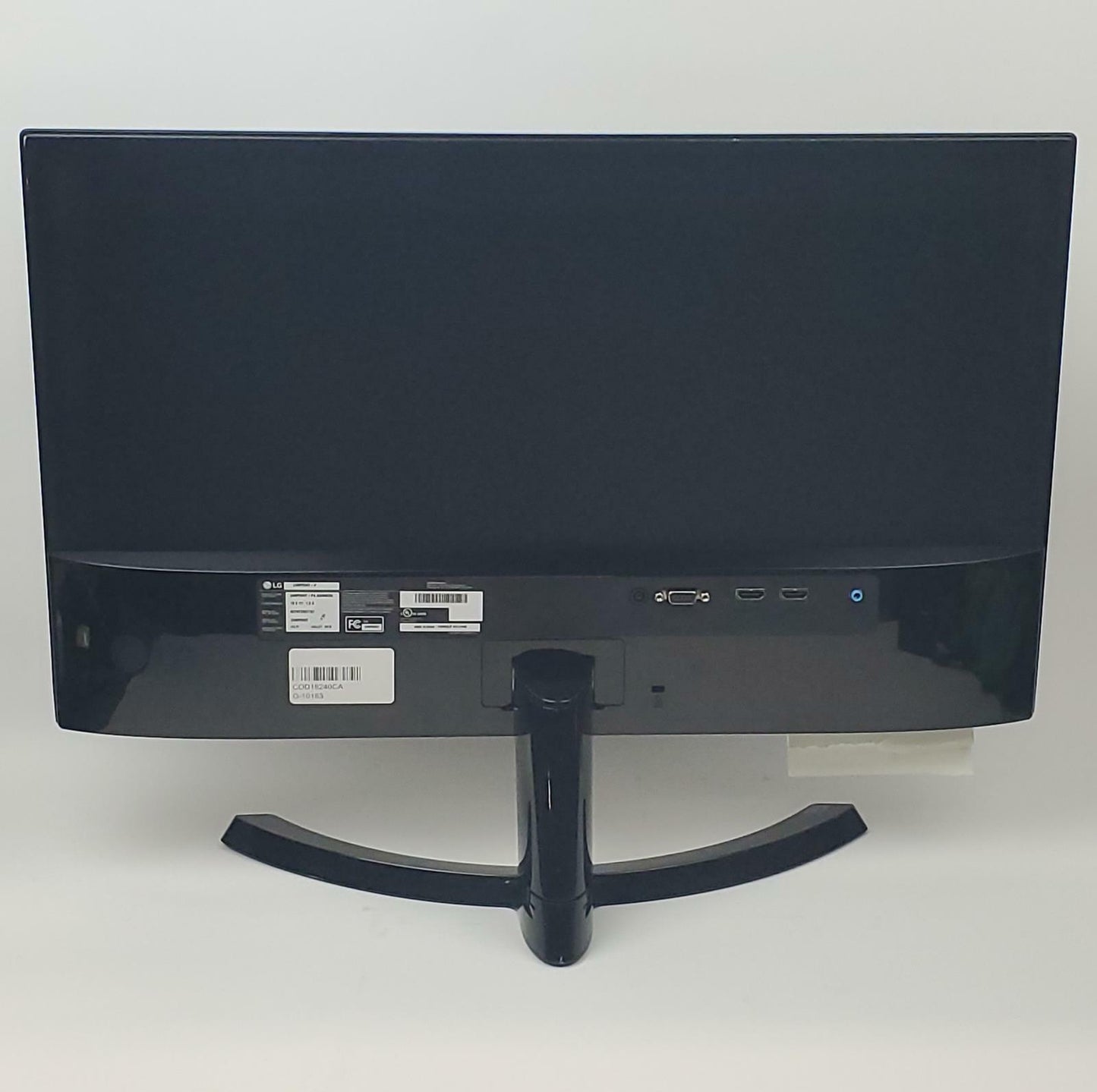 LG 24MP59HT 24" 1920x1080 60Hz IPS LED Monitor | Grade A