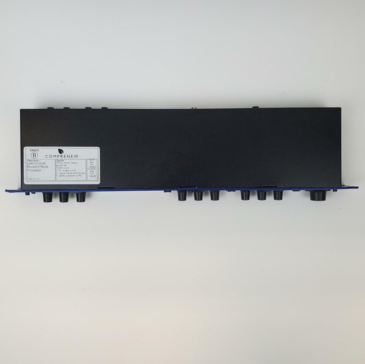 Lexicon MX200 Dual Reverb Effects Processor | Grade B