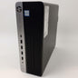 HP ProDesk 600 G4 Win 11 Home i7-8700 16GB RAM 256GB NVMe | Grade B
