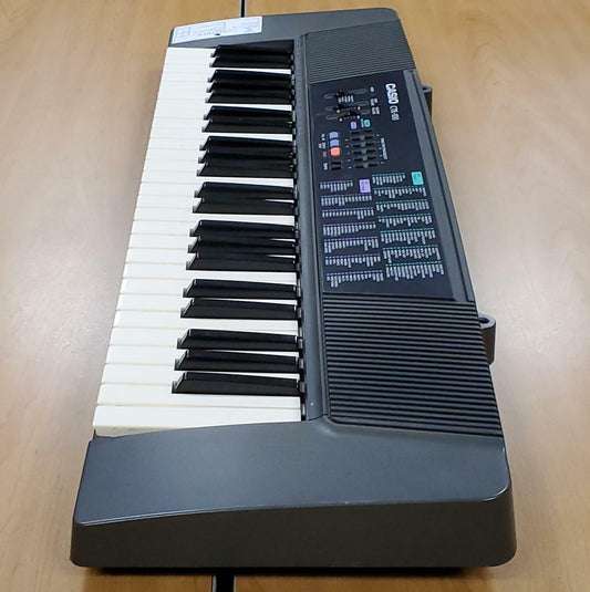 Casio CTK-100 Electronic Keyboard | Grade B
