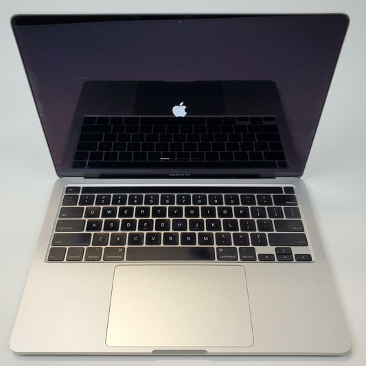 Apple MacBook Pro A2251 macOS Sequoia i5-1038NG7 16GB RAM 500GB NVMe | Grade A