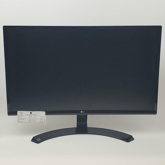 LG 24MP59HT 24" 1920x1080 60Hz IPS LED Monitor | Grade A