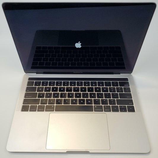 Apple MacBook Pro A1989 macOS Sonoma i7-8569U 16GB RAM 500GB NVMe | Grade B
