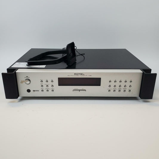 Rotel RT-1080 AM/FM Stereo Tuner | Grade B