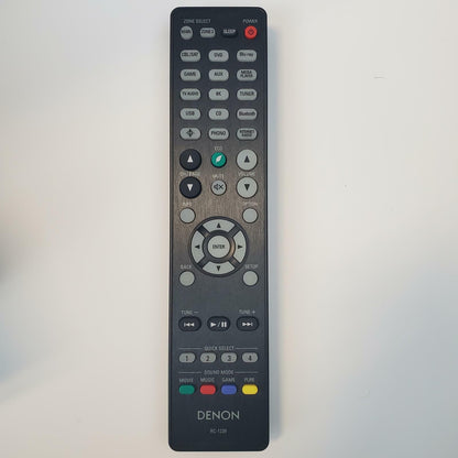 Denon AVR-S930H 7.2 AV Surround Receiver w/ Remote | Grade B