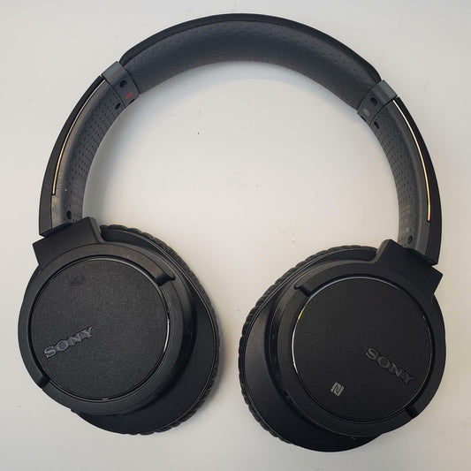 Sony MDR-ZX770BN Bluetooth Headphones w/ Carry Case | Grade B