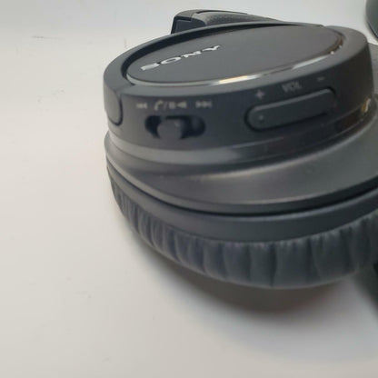 Sony MDR-ZX770BN Bluetooth Headphones w/ Carry Case | Grade B