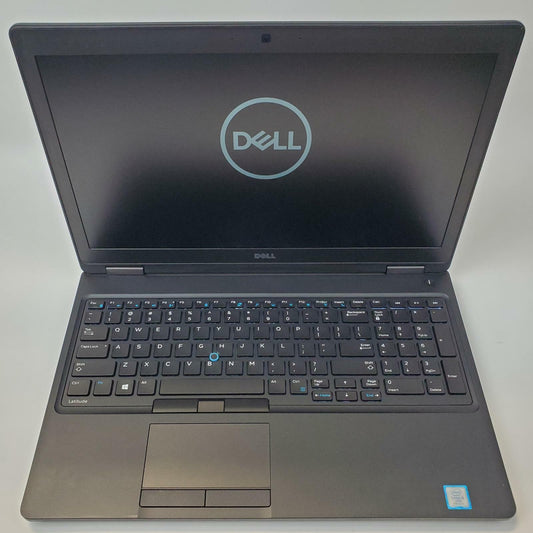 Dell Latitude 5580 Win 10 Home i5-7300U 16GB RAM 256GB M.2 |  Grade B