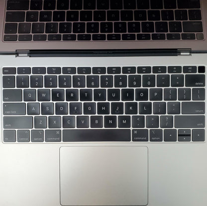 Apple MacBook Air 2019 A1932 Sonoma i5-8210Y 8GB RAM 256GB NVMe | Grade B