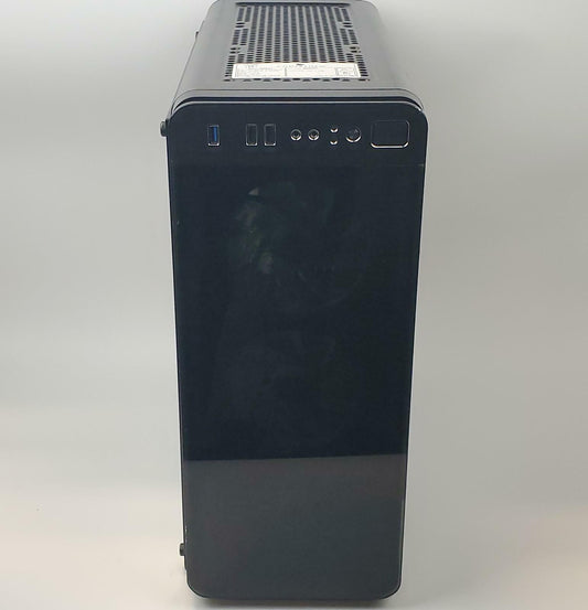 Cybertron Custom Desktop Win 11 i5-8500 16GB RAM 256GB NVMe 4GB GPU | Grade B