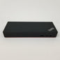 Lenovo ThinkPad DK1841 Thunderbolt 3 Gen 2 Docking Station Bundle | Grade B