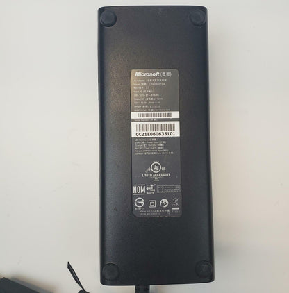 Microsoft Xbox 360 S CPA09-010A Power Supply | Grade B