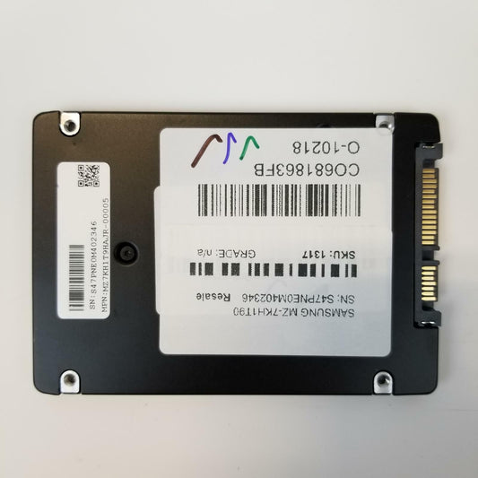 Samsung SM883 MZ-7KH1T90 1.92TB SSD 2.5" | Grade A