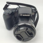 Canon PowerShot SX410 IS 20MP Digital Camera | Grade B