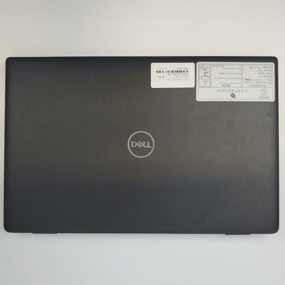 Dell Latitude 7520 Win 11 Home  i7-1185G7 16GB RAM 1TB NVMe | Grade C
