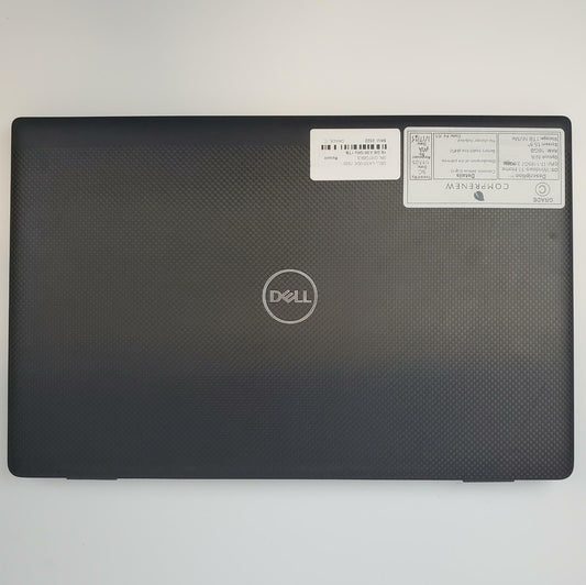Dell Latitude 7520 Win 11 Home  i7-1185G7 16GB RAM 1TB NVMe | Grade C