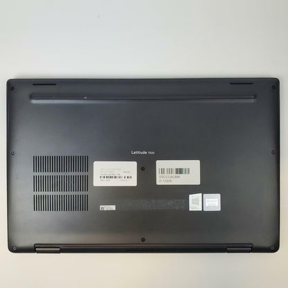 Dell Latitude 7520 Win 11 Home  i7-1185G7 16GB RAM 1TB NVMe | Grade C